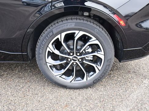 Used 2026 Lincoln Nautilus Reserve AWD/4WD image 22