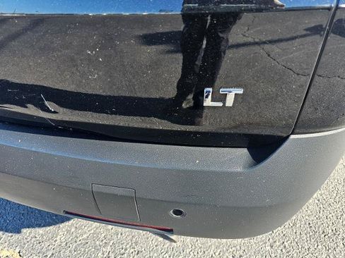 Used 2020 Chevrolet Traverse LT w/ LT Premium Package FWD image 39
