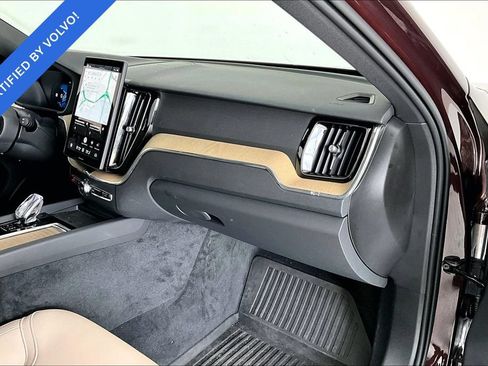 Used 2026 Volvo XC60 B5 Plus w/ Climate Package AWD/4WD image 19