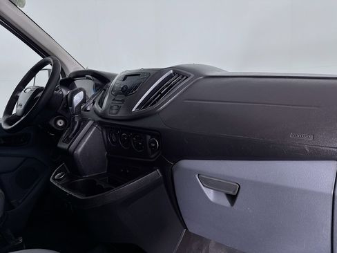 Used 2017 Ford Transit 150 148 Low Roof image 22