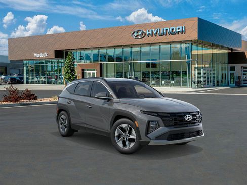 New 2026 Hyundai Tucson SEL image 39