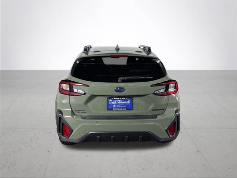 New 2026 Subaru Crosstrek 2.5i Limited w/ Popular Package #3A AWD/4WD image 7
