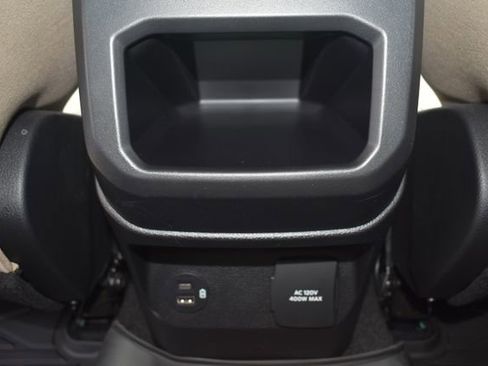 Used 2024 Ford Ranger Lariat w/ Trailer Tow Package AWD/4WD image 37