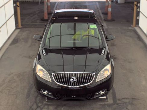Used 2015 Buick Verano Convenience w/ Experience Buick Package FWD image 6