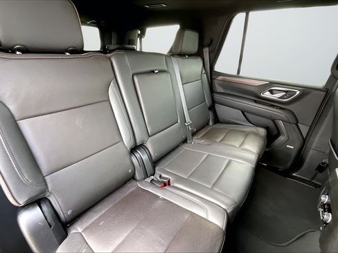 Used 2023 Chevrolet Tahoe High Country w/ Premium Package 2 AWD/4WD image 20