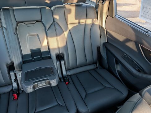 Used 2023 Audi Q7 3.0T Premium Plus w/ Premium Plus Package image 14