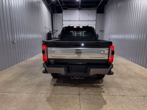 Used 2023 Ford F250 King Ranch AWD/4WD image 4