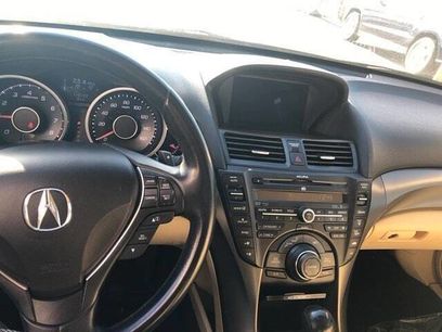 Used 2013 Acura TL w/ Technology Package