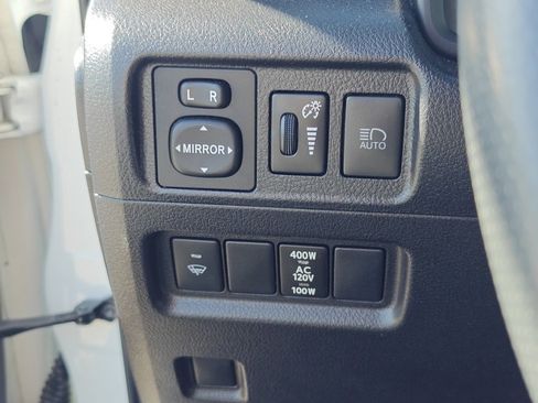 Used 2021 Toyota 4Runner Trail Special Edition image 17