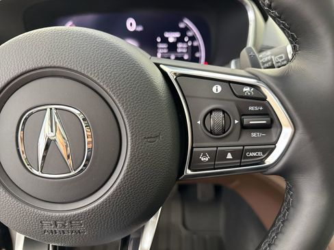 New 2026 Acura MDX w/ Advance Package image 13