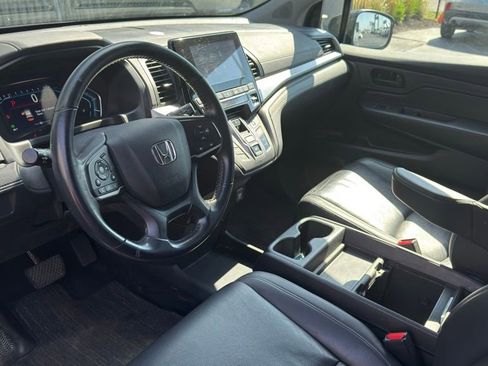 Used 2023 Honda Odyssey EX-L image 9