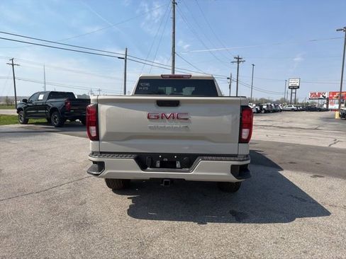 New 2026 GMC Sierra 1500 Pro image 7