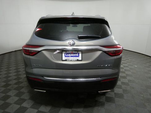 Used 2018 Buick Enclave Premium w/ Experience Buick Package image 4