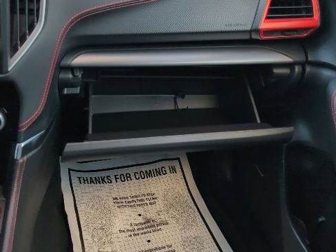 Used 2021 Subaru Forester Sport image 22