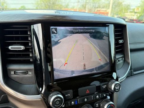 Used 2020 RAM 1500 Laramie image 23