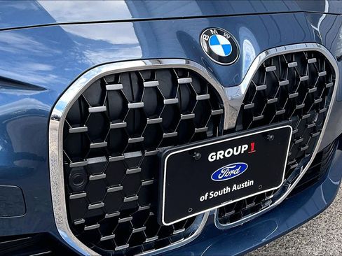 Used 2021 BMW 430i Coupe w/ Convenience Package image 33