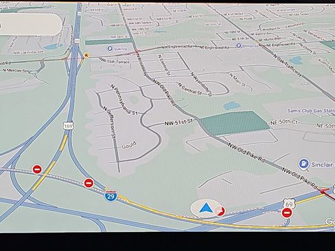 New 2026 Chevrolet Equinox RS w/ Convenience Package III AWD/4WD image 24