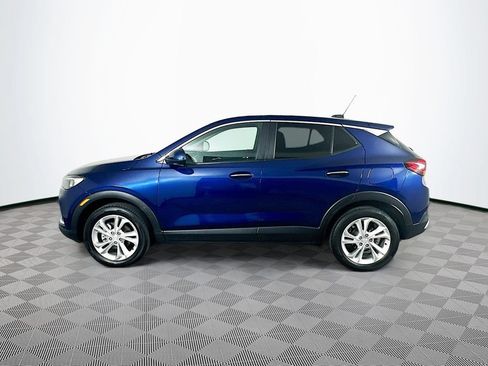 Used 2023 Buick Encore GX Preferred w/ Cold Weather Comfort Package AWD/4WD image 6