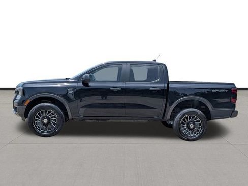Used 2024 Ford Ranger XLT w/ Equipment Group 301A High RWD image 8