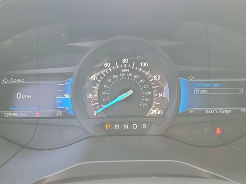 Used 2023 Ford Edge SEL w/ Convenience Package AWD/4WD image 26