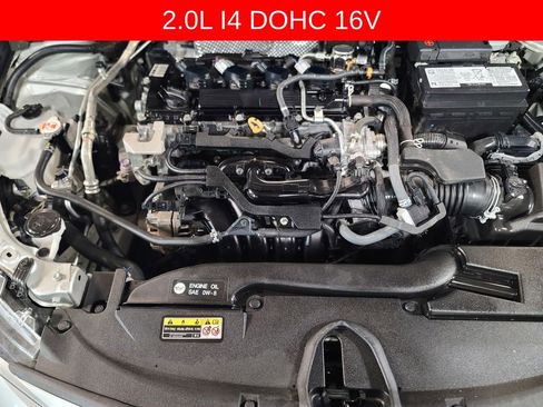 Used 2023 Toyota Corolla LE image 10