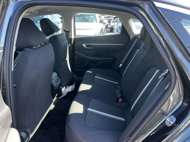 Certified 2026 Hyundai Sonata SE FWD image 11