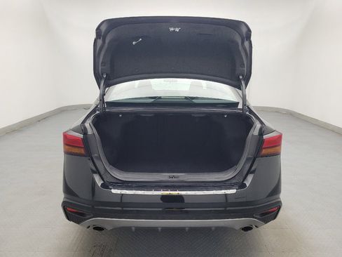 Used 2020 Nissan Altima 2.5 SR w/ Premium Package image 29