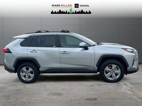 Certified 2025 Toyota RAV4 XLE AWD/4WD image 6