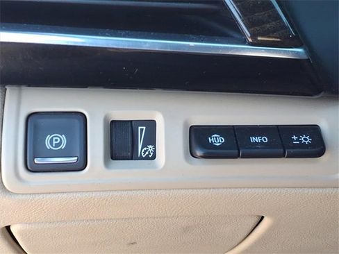 Used 2020 Cadillac CT6 Premium Luxury image 20