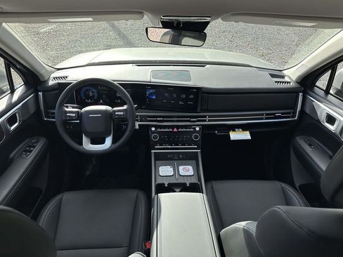 New 2026 Hyundai Santa Fe SEL AWD/4WD image 11