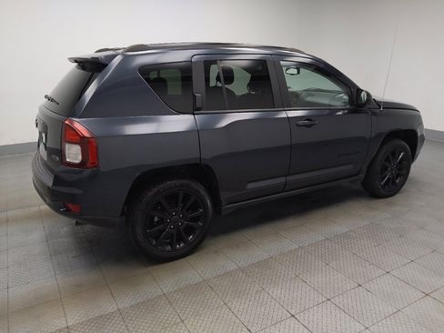 Used 2015 Jeep Compass Sport w/ Power Value Group AWD/4WD image 10