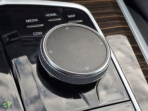 Used 2023 BMW X5 xDrive40i image 29