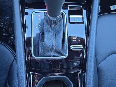 New 2026 Jeep Compass Limited image 31