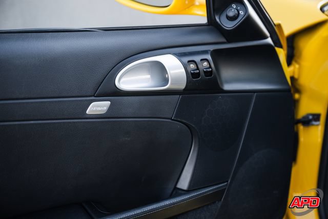 Used 2008 Porsche Cayman S RWD image 49