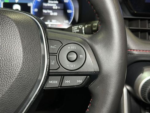 Used 2024 Toyota RAV4 XSE w/ Weather Package AWD/4WD image 28
