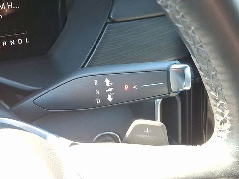 Certified 2024 GMC Acadia Elevation image 16