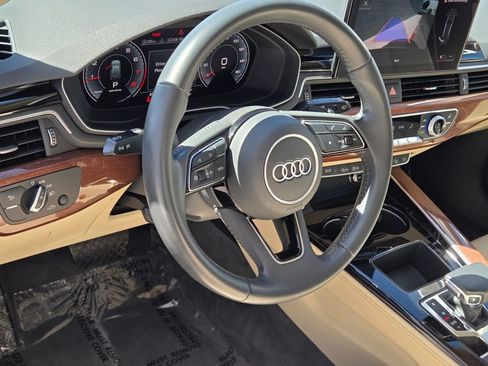 Used 2020 Audi A4 2.0T allroad Premium Plus w/ Premium Plus Package AWD/4WD image 24