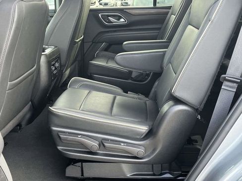 Used 2024 Chevrolet Tahoe Premier image 15