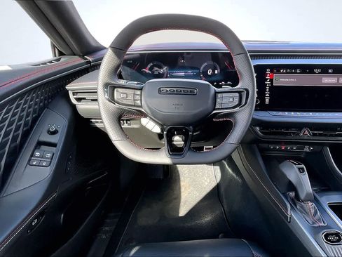 New 2026 Dodge Charger Scat Pack image 14