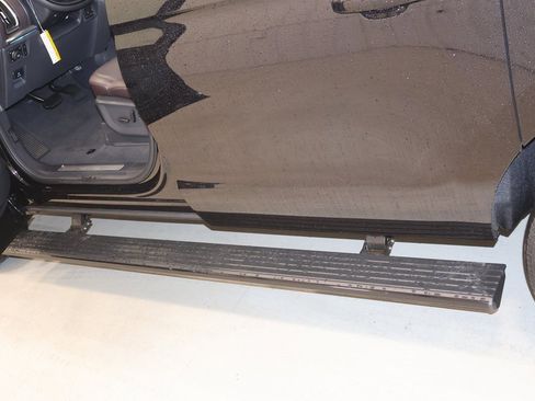 New 2025 Ford Expedition Max Platinum w/ Platinum Ultimate Package image 43