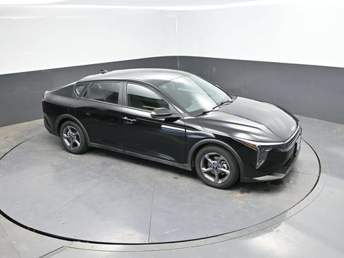 Used 2025 Kia K4 FWD image 22