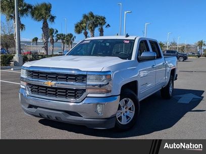 Used 2016 Chevrolet Silverado 1500 LT w/ All Star Edition