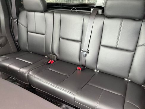 Used 2010 Chevrolet Silverado 1500 LTZ w/ Z71 Appearance Package image 22