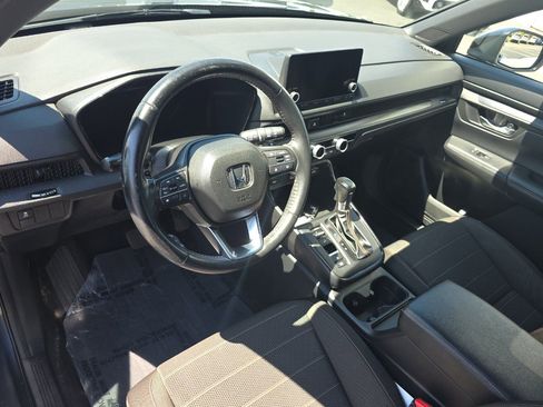 Used 2023 Honda CR-V Sport image 9