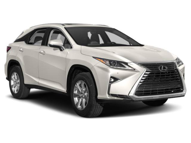 Used 2019 Lexus RX 350 F Sport w/ Navigation Package AWD/4WD image 9