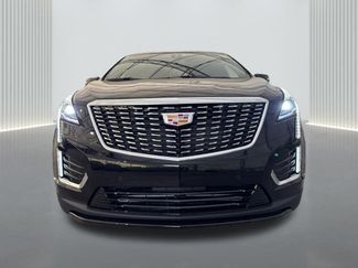 New 2025 Cadillac XT5 Luxury video 2