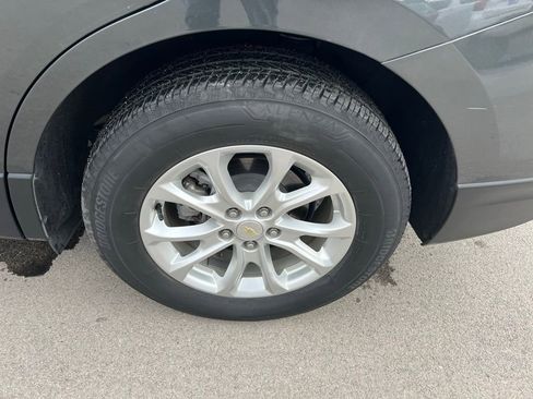 Used 2021 Chevrolet Equinox LT image 14