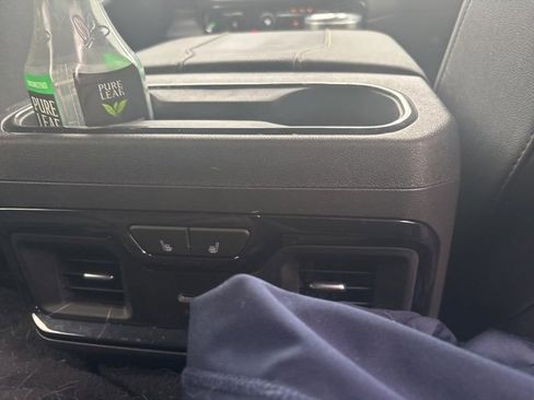 Used 2025 Chevrolet Silverado 1500 ZR2 w/ Technology Package image 11