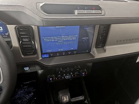 Used 2026 Ford Bronco Outer Banks AWD/4WD image 15
