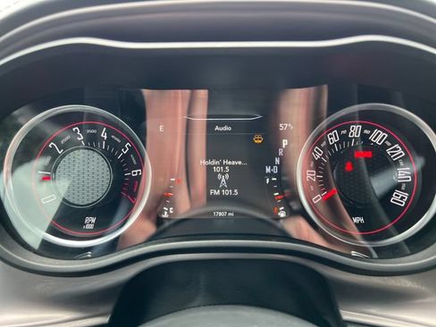 Used 2023 Dodge Challenger GT w/ Plus Package RWD image 20